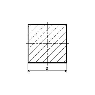 Квадрат 14 калибр.