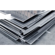 Лист г/к 110 Ст. 09Г2С-12